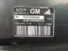 Fiat Doblo II Opel Combo D TYLNIA TYLNA LAMPA PRAWA prawy tył 00519248430