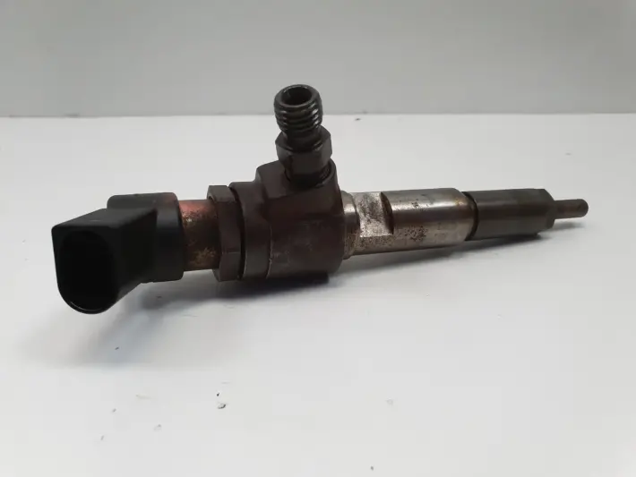 Ford Focus MK3 III 1.6 TDCi WTRYSKIWACZ 9674973080