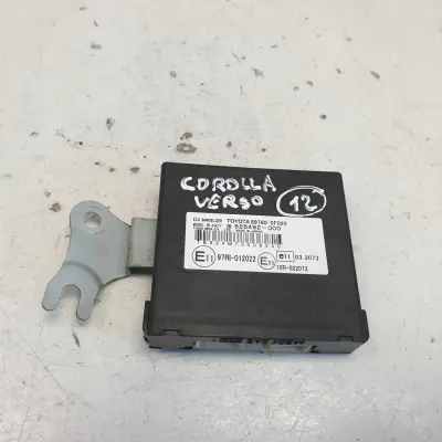 Corolla Verso II MODUŁ IMMOBILIZERA IMMO