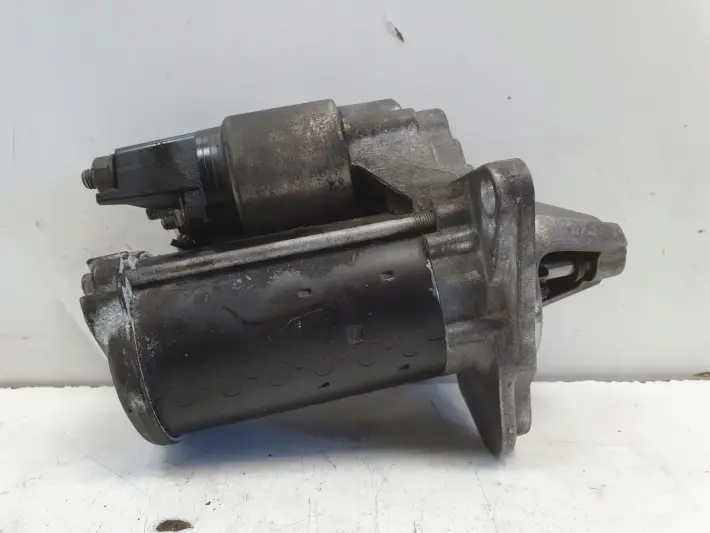 Opel Corsa E 1.4 16V ROZRUSZNIK 0001192009 20150411 bosch