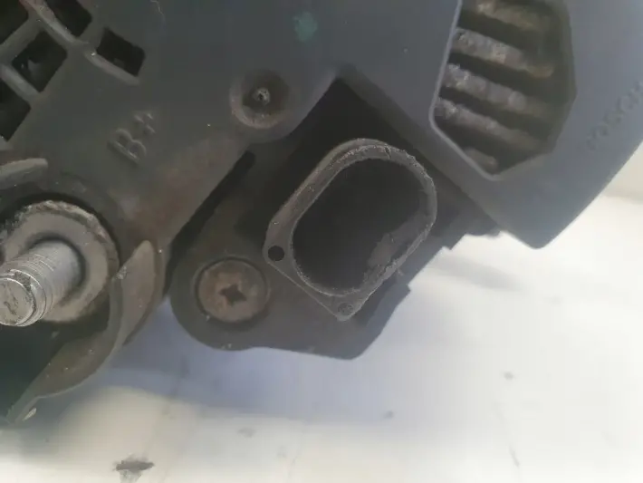 Ford Transit VII MK7 2.4 TDCI ALTERNATOR