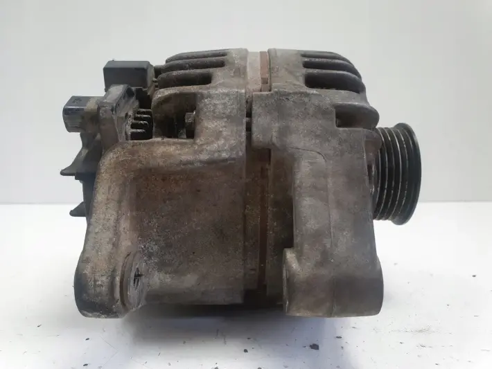 Opel Corsa D 1.2 16V ALTERNATOR 100A ZY 0124325171 bosch oryginał