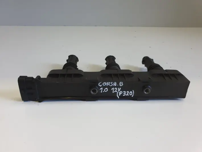 Opel Corsa B 1.0 12V CEWKA ZAPŁONOWA 514547