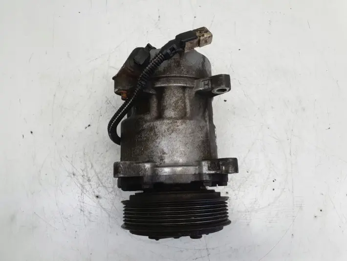 Peugeot 307 1.6 16V SPRĘŻARKA KLIMATYZACJI 9628239480