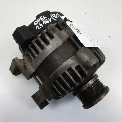 Opel Astra IV J 1.4 16V ALTERNATOR 13500582 100A