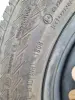Opel Corsa D Meriva KOŁO ZAPASOWE Zapas felga 185/65 R15 4x100 155001 ET39