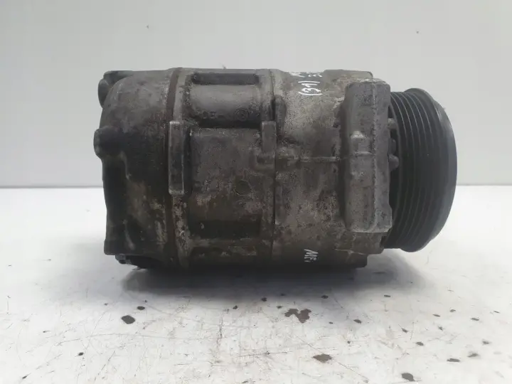 Mercedes SL R230 3.7 B SPRĘŻARKA KLIMATYZACJI A0012301811