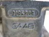 Saab 93 9-3 I 2.0 T turbo GŁOWICA CYLINDRÓW