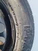 Opel Vectra C Astra H KOŁO DOJAZDOWE dojazdówka 125/85 R16 5x110 2160132