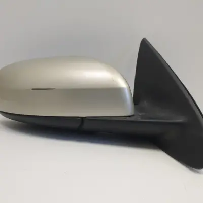 Volvo S60 V70 II LIFT LUSTERKO PRAWE PASAŻERA 7 kabli europa ZŁOTE ZŁOTY