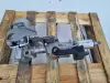 Renault Megane IV WSPOMAGANIE ELEKTRYCZNE Kolumna kierownicza 488102261R