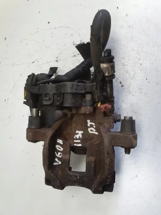 Volvo S90 V90 TYLNY ZACISK HAMULCOWY prawy tył 31687346 31687506