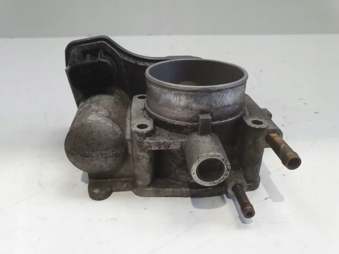 Opel Astra II G 1.6 16V PRZEPUSTNICA 25177983
