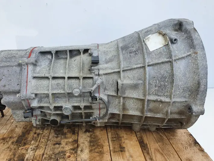 Lexus IS200 2.0 VVTI SKRZYNIA BIEGÓW manualna