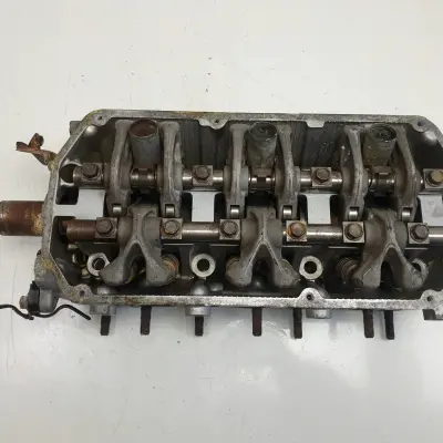 Mitsubishi Pajero II 3.0 V6 GŁOWICA CYLINDRÓW