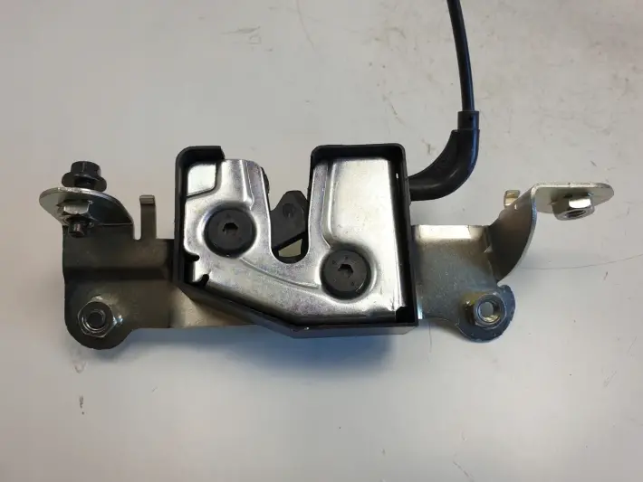 Volvo S60 II RĄCZKA SKŁADANIA FOTELI 30727871