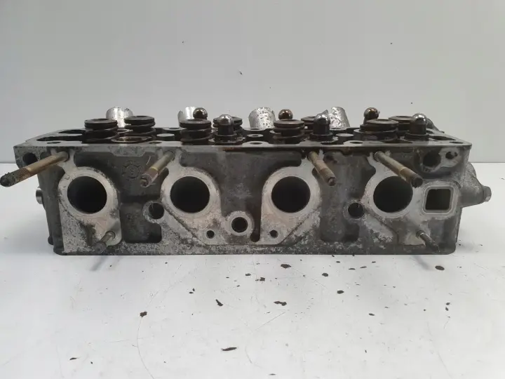 Opel Astra II G 1.6 8V GŁOWICA CYLINDRÓW 90400242 Z16SE