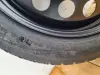Opel Astra H KOŁO DOJAZDOWE dojazdówka 115/70 R16 4x100 2160126