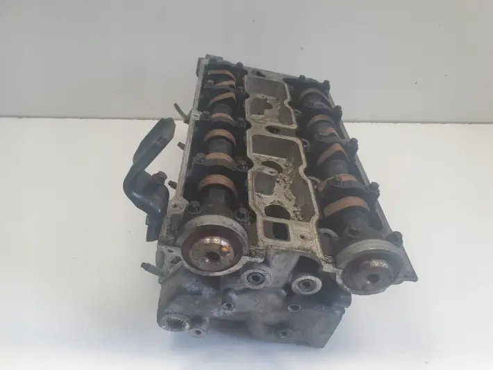 Opel Zafira A 1.8 16V GŁOWICA CYLINDRÓW 9242094