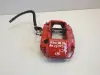 Porsche Boxster 986 3.2 ZACISK HAMULCOWY Przód KPL