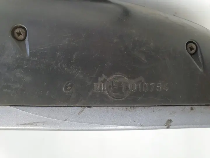 Audi A6 C5 97-04r LUSTERKO LEWE KIEROWCY 5 pin pinów