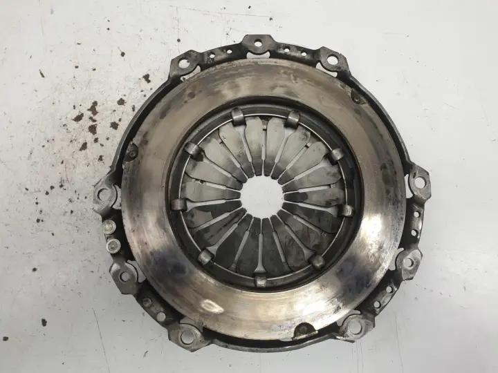 Ford C-MAX 1.6 16V DOCISK TARCZA sprzęgło 701751
