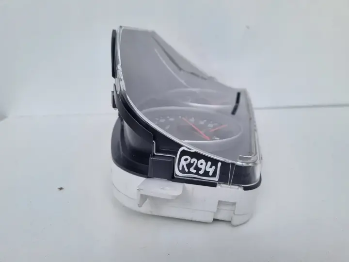 Volvo V50 S40 II 1.6 2.0 D LICZNIK ZEGARY Europa 31254776 36002433