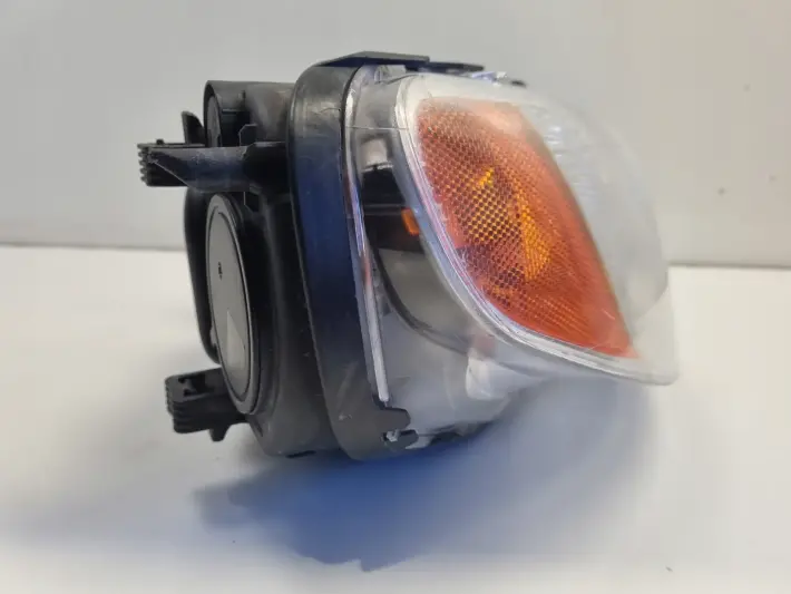 Volvo S80 II V70 III 06-16r PRZEDNIA LAMPA PRAWA PRAWY PRZÓD xenon 31214348