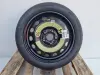 Audi Seat Vw Golf VI KOŁO DOJAZDOWE dojazdówka 125/70 R16 1K0601027S 5x112