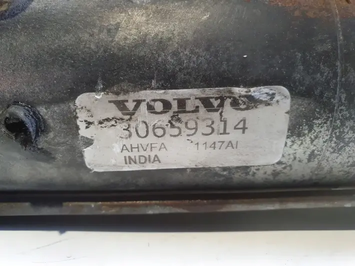Volvo XC70 II 2.4 D5 ROZRUSZNIK 30659314