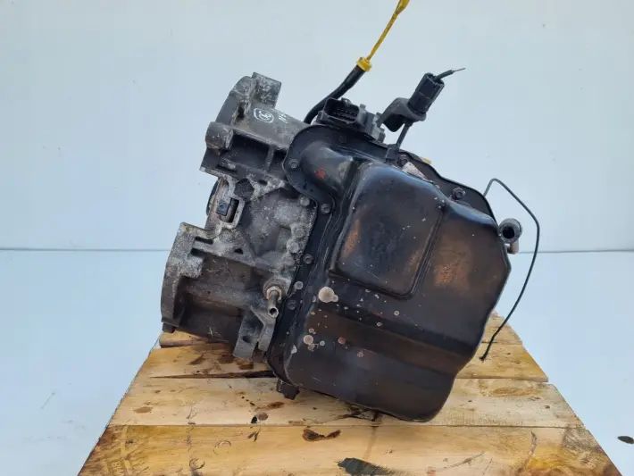 Ford Mondeo MK3 2.0 16V AUTOMATYCZNA SKRZYNIA BIEGÓW 1S7P-BA PTAN