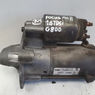 Ford Focus MK2 II 1.6 TDCI ROZRUSZNIK 3M5T-11000-CF