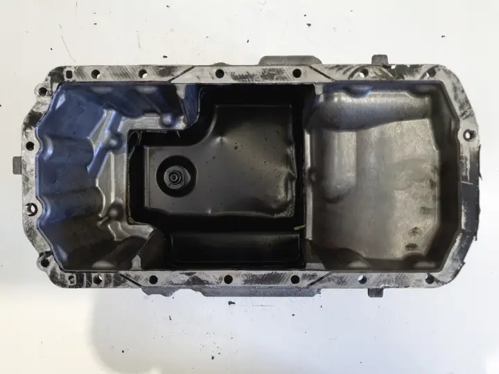 Citroen Jumpy II 1.6 HDI MISKA OLEJU olejowa