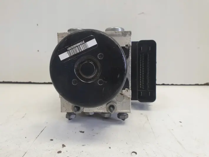 Volvo V70 III S80 II POMPA ABS hamulcowa 30681619
