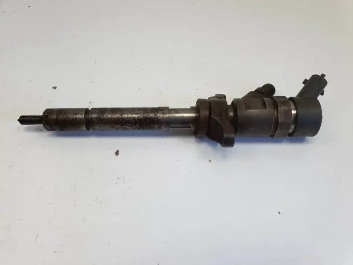 Ford Focus MK2 II 1.6 TDCI WTRYSKIWACZ wtrysk 0445110259