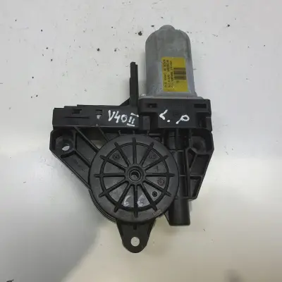 Volvo V40 II 12-16r SILNICZEK SZYBY lewy przód KIEROWCY 966268