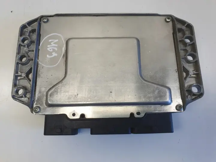 Renault Megane III 1.6 16V KOMPUTER SILNIKA sterownik 237100131R 2276109993