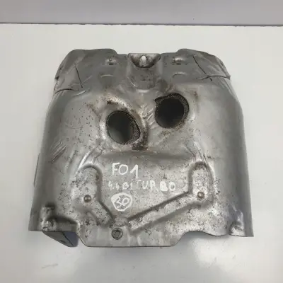 BMW F01 02 4.4 V8 OSŁONA TERMICZNA TURBOSPRĘŻARKI
