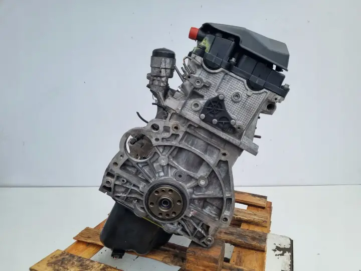SILNIK BMW E90 E91 E92 1.6 po regeneracji N45B16A