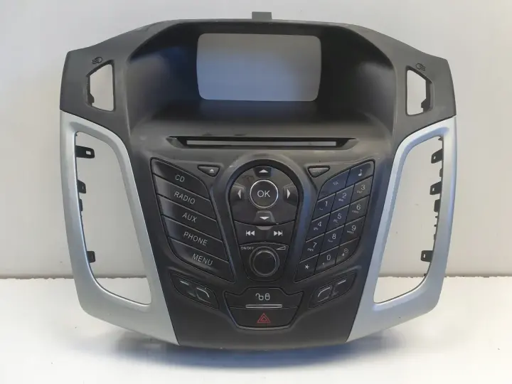 Ford Focus III MK3 PANEL RADIA Cd BM5T18K811BA