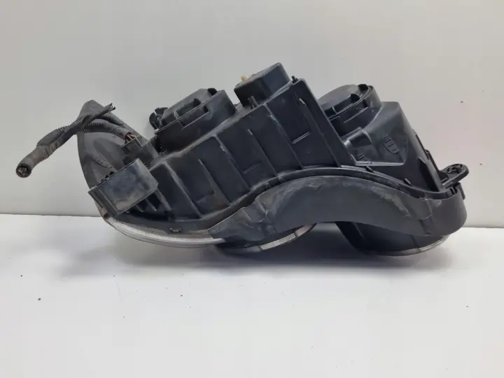 Chevrolet Aveo III T300 11-14r PRZEDNIA LAMPA LEWA lewy przód anglik