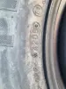 Ford C-Max Focus Mk2 II KOŁO DOJAZDOWE dojazdówka 125/85 R16 5x108 1S71MH