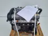 SILNIK KOMPLET Opel Meriva A 1.6 16V 101KM udokumentowane 182tyś Z16XE