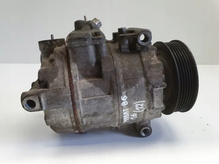 VW Passat B6 1.6 FSI SPRĘŻARKA KLIMATYZACJI 1K0820859S