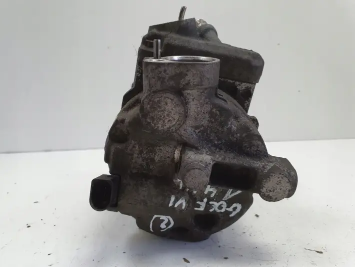 VW Golf VI 1.4 16V SPRĘŻARKA KLIMATYZACJI 1K0820859J