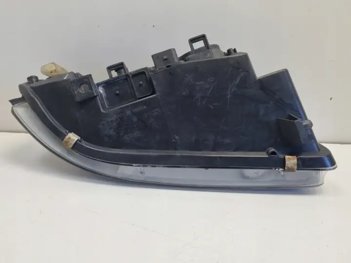 Audi A3 LIFT 00-03r PRZEDNIA LAMPA LEWA lewy przód anglik DEPO