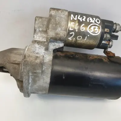 BMW E46 1.8 2.0 i ROZRUSZNIK bosch 0001108196