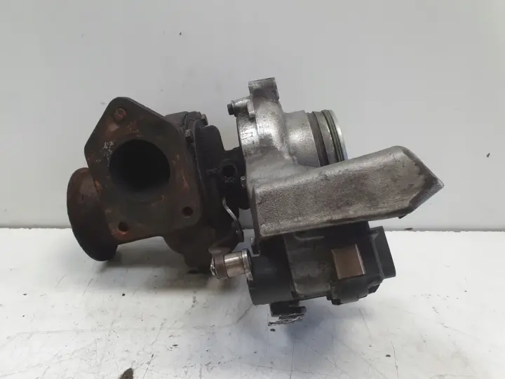 BMW E87 E90 E91 2.0 D N47 TURBOSPRĘŻARKA turbo 7810189C