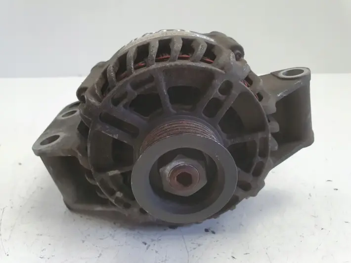 Ford Fiesta V 1.3 8V ALTERNATOR visteon 2S6T-FA