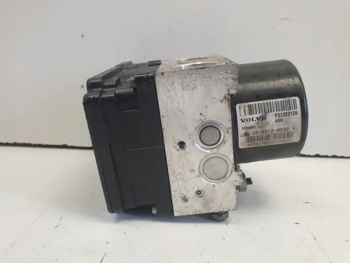 Volvo V70 III S80 II POMPA ABS Sterownik 31329139